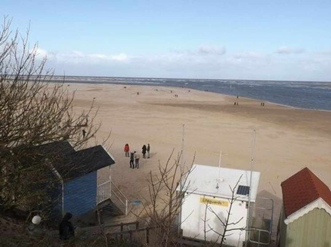 Pinewoods Holiday Park - Holiday Accommodation 6322