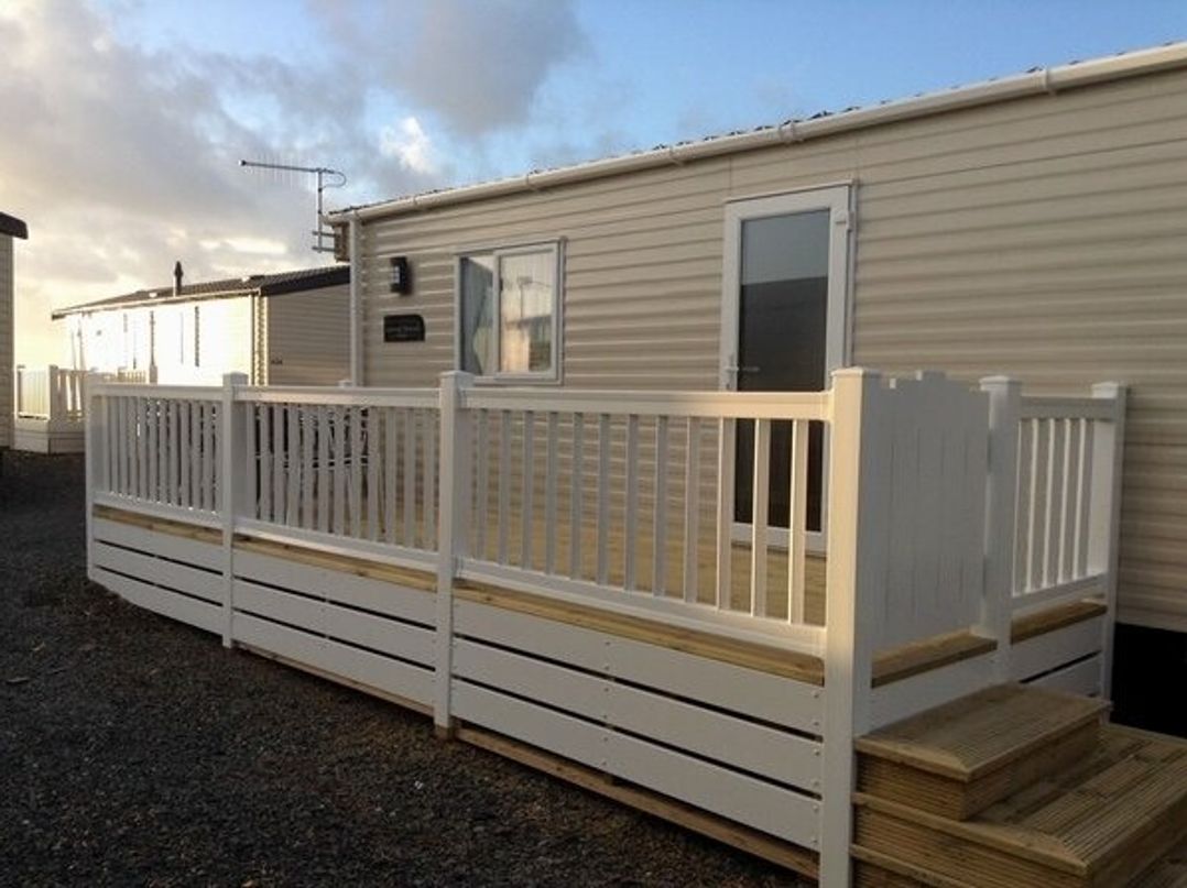 Lyons Sunnysands Holiday Park - Holiday Accommodation 6465