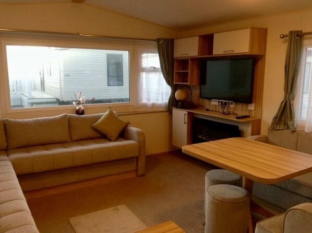 Lyons Sunnysands Holiday Park - Holiday Accommodation 6465