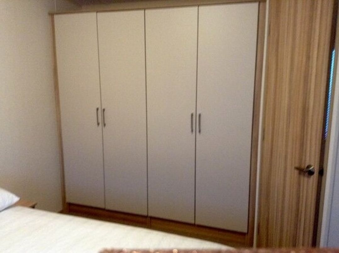 Lyons Sunnysands Holiday Park - Holiday Accommodation 6465