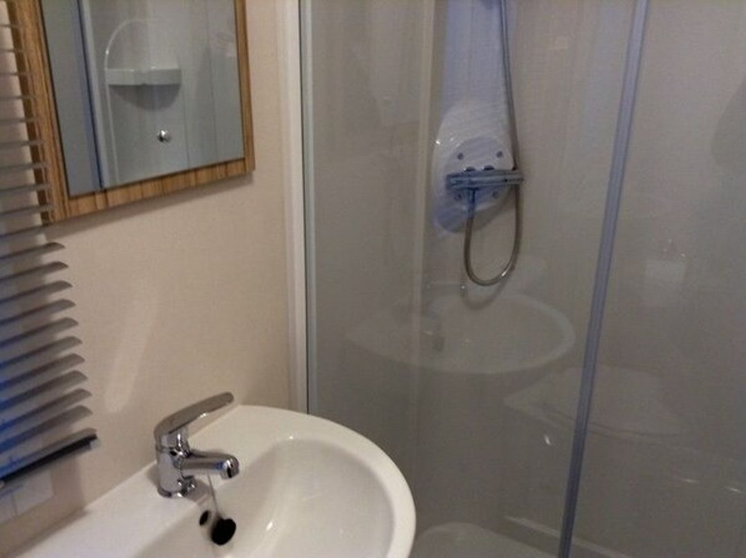 Lyons Sunnysands Holiday Park - Holiday Accommodation 6465