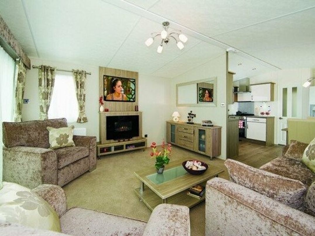 Seashore Holiday Park - Holiday Accommodation 6482