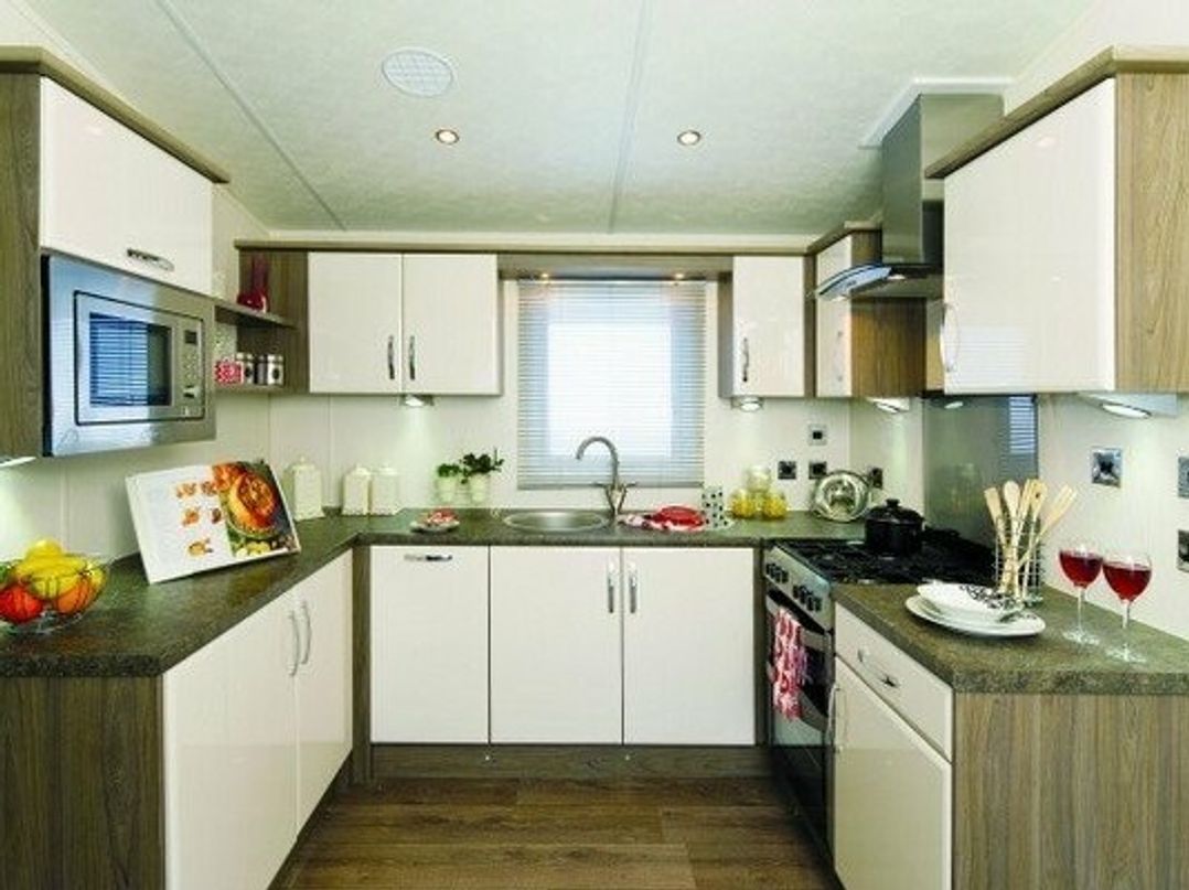 Seashore Holiday Park - Holiday Accommodation 6482