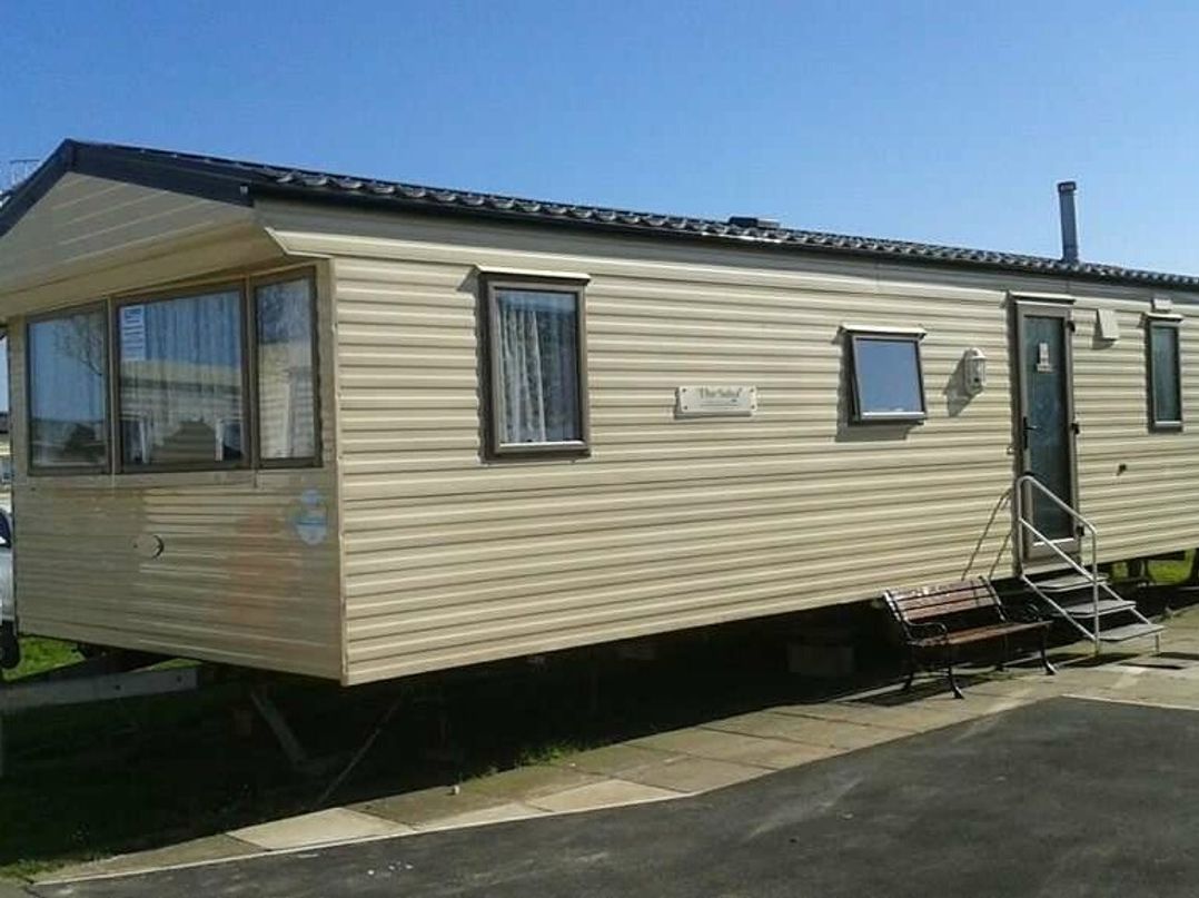 Primrose Valley Holiday Park - Holiday Accommodation 6565