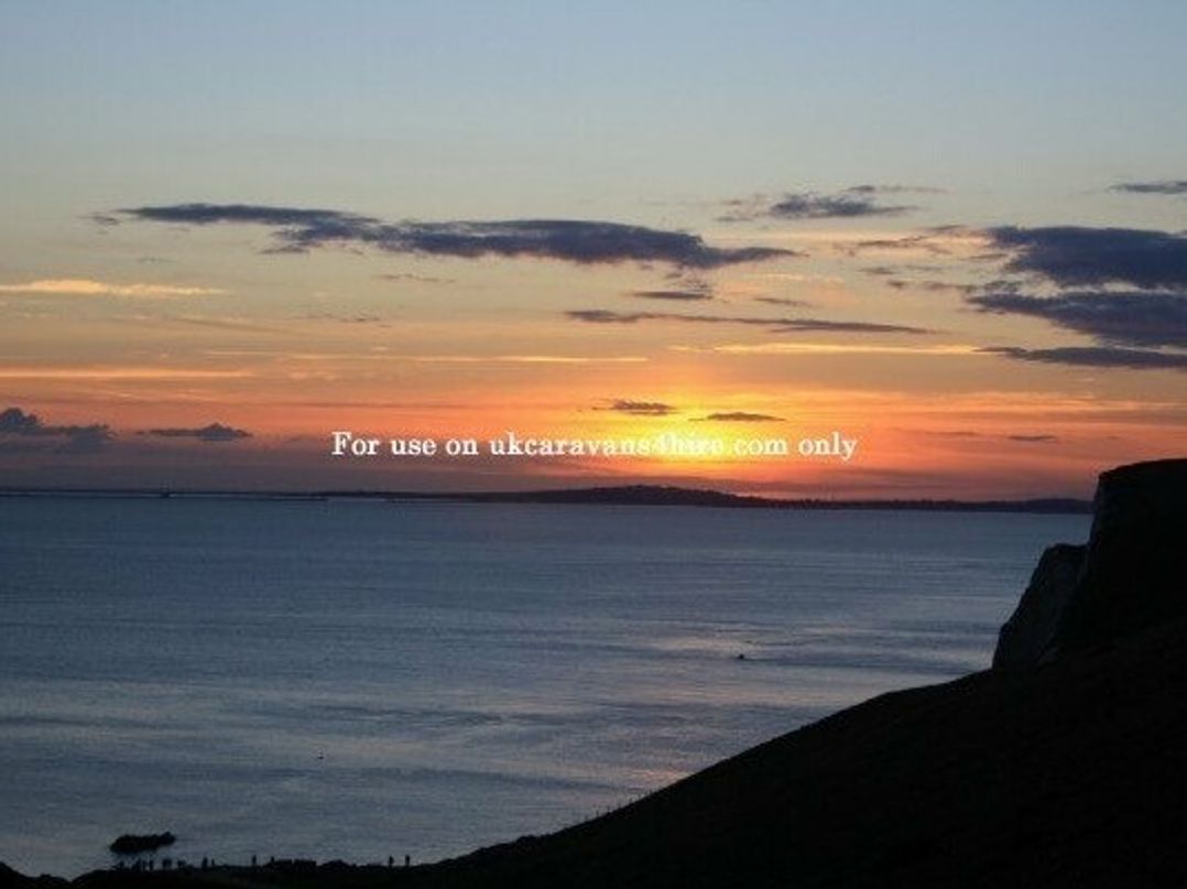 Durdle Door Holiday Park - Holiday Accommodation 6617