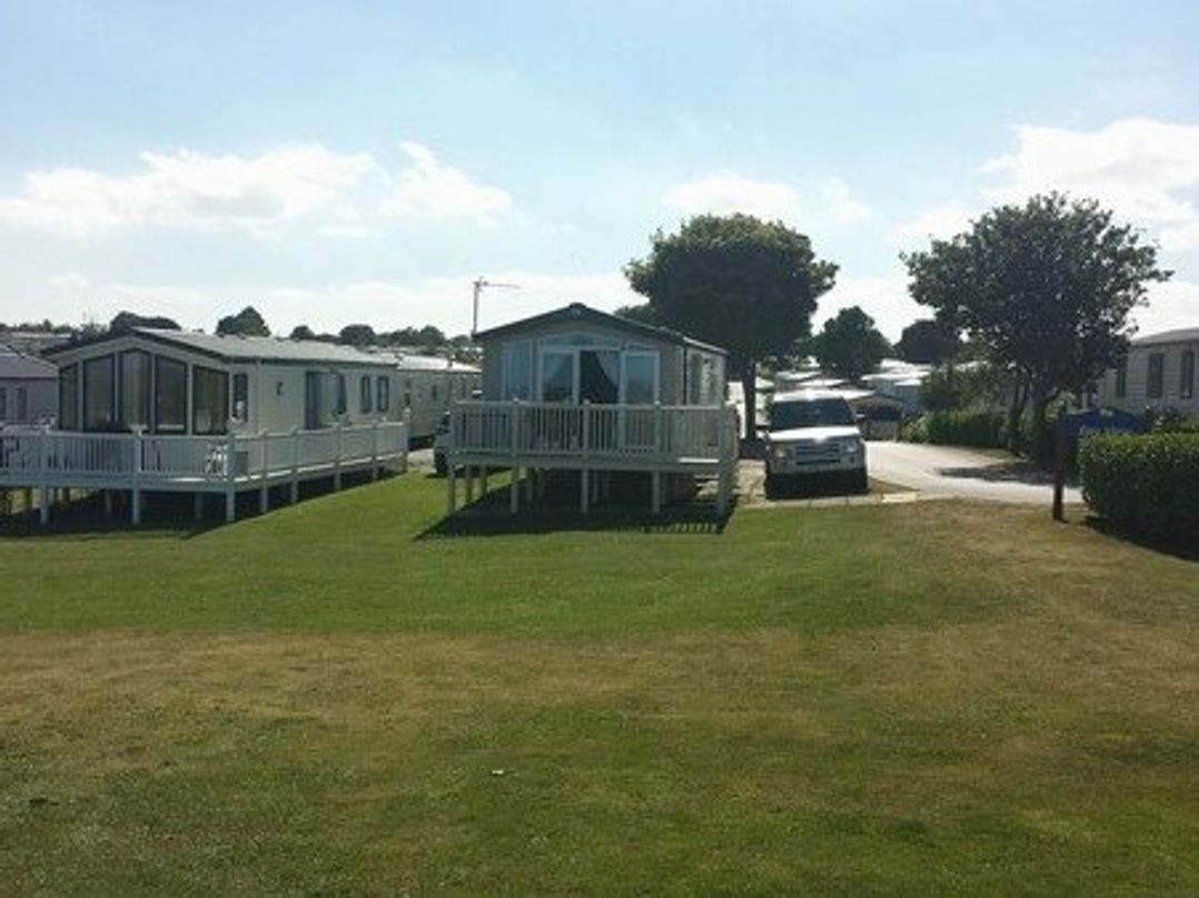 Primrose Valley Holiday Park - Holiday Accommodation 6634