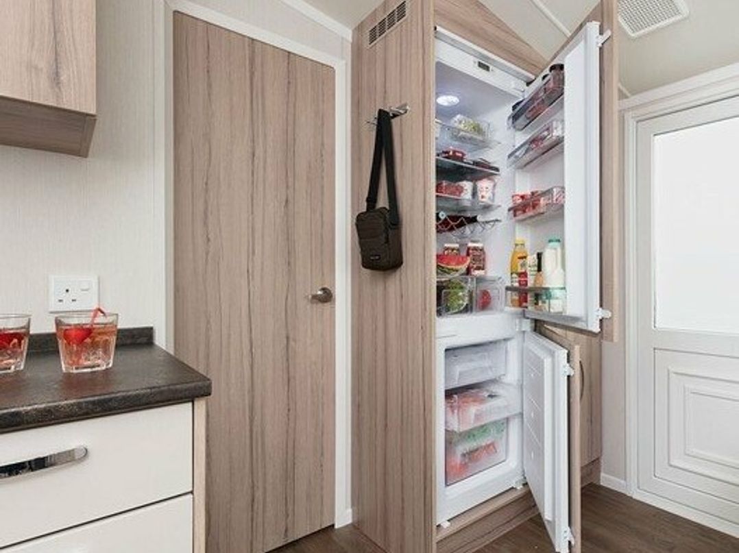 Primrose Valley Holiday Park - Holiday Accommodation 6634