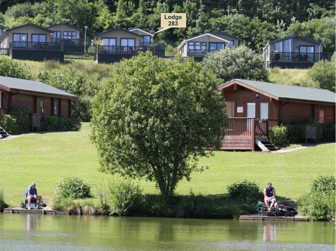 White Acres Holiday Park - Holiday Accommodation 6776
