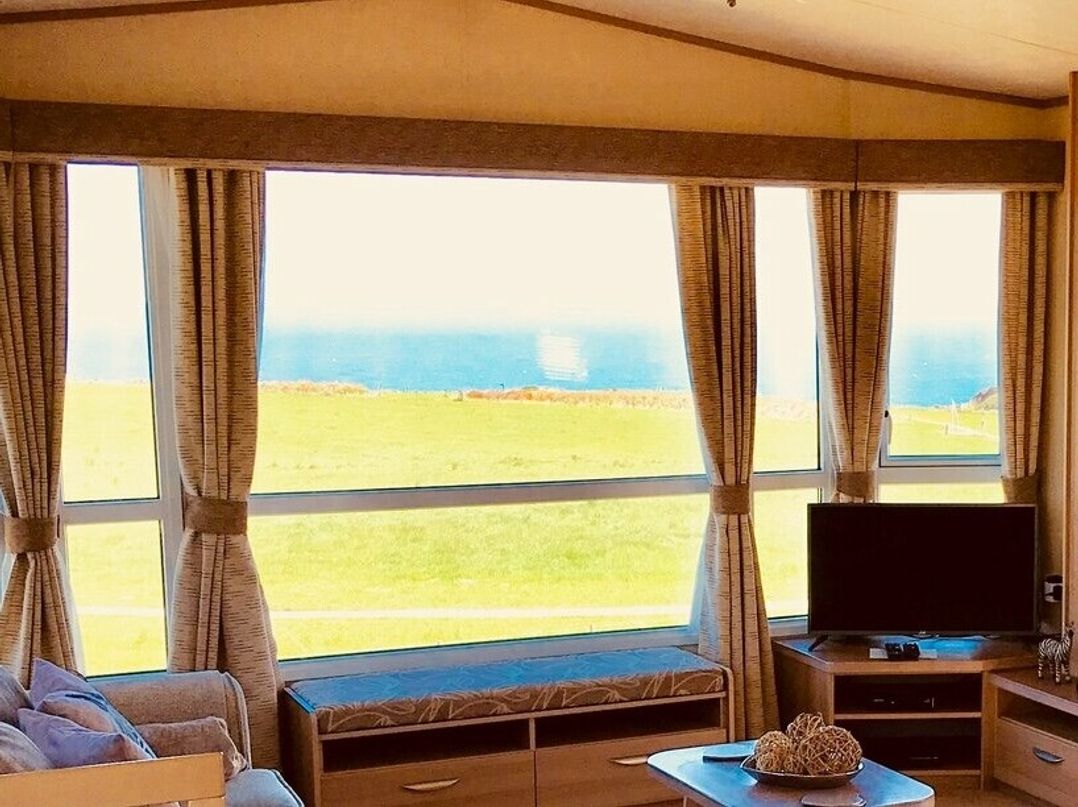 Thornwick Bay Holiday Village - Holiday Accommodation 6787