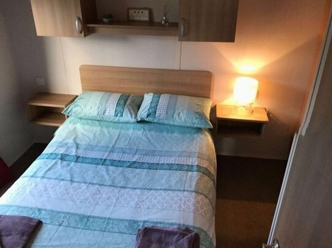 Hendre Coed Isaf - Holiday Accommodation 6904