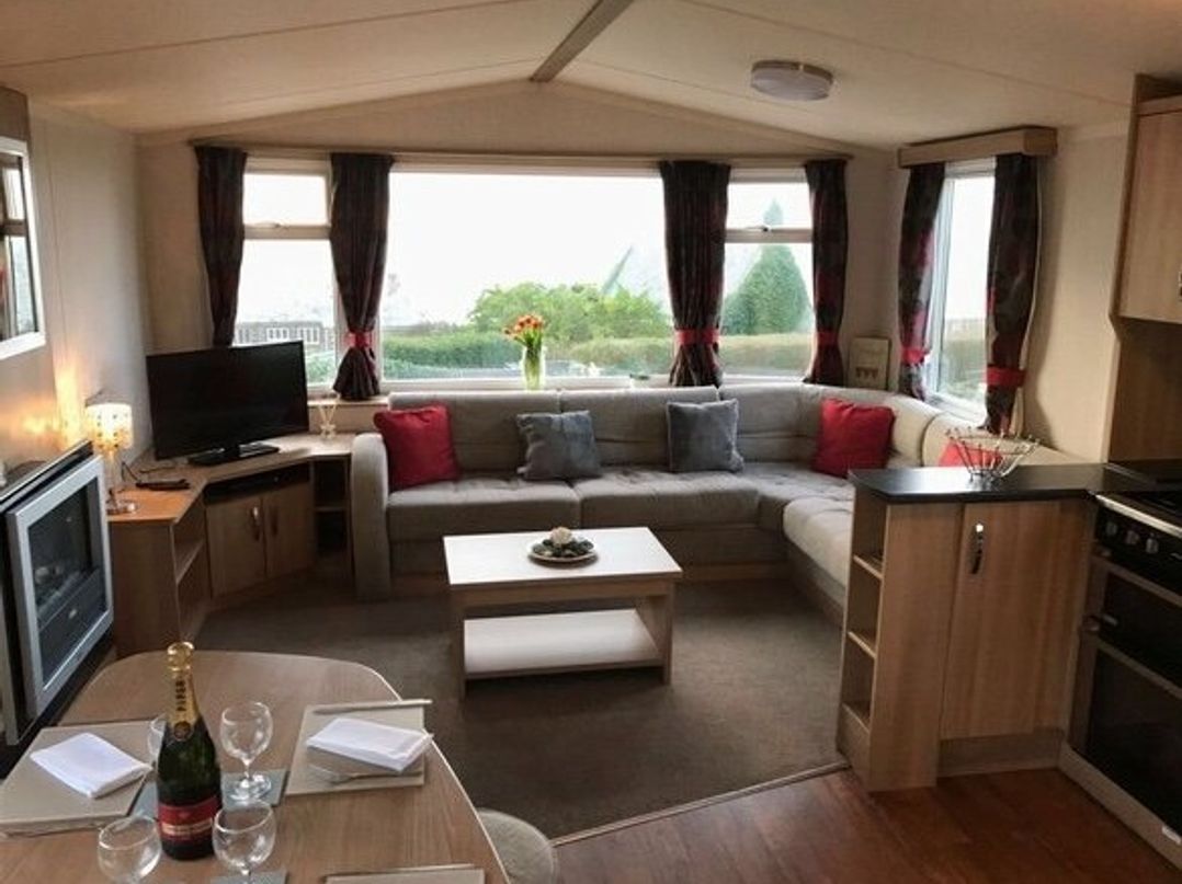 Hendre Coed Isaf - Holiday Accommodation 6904