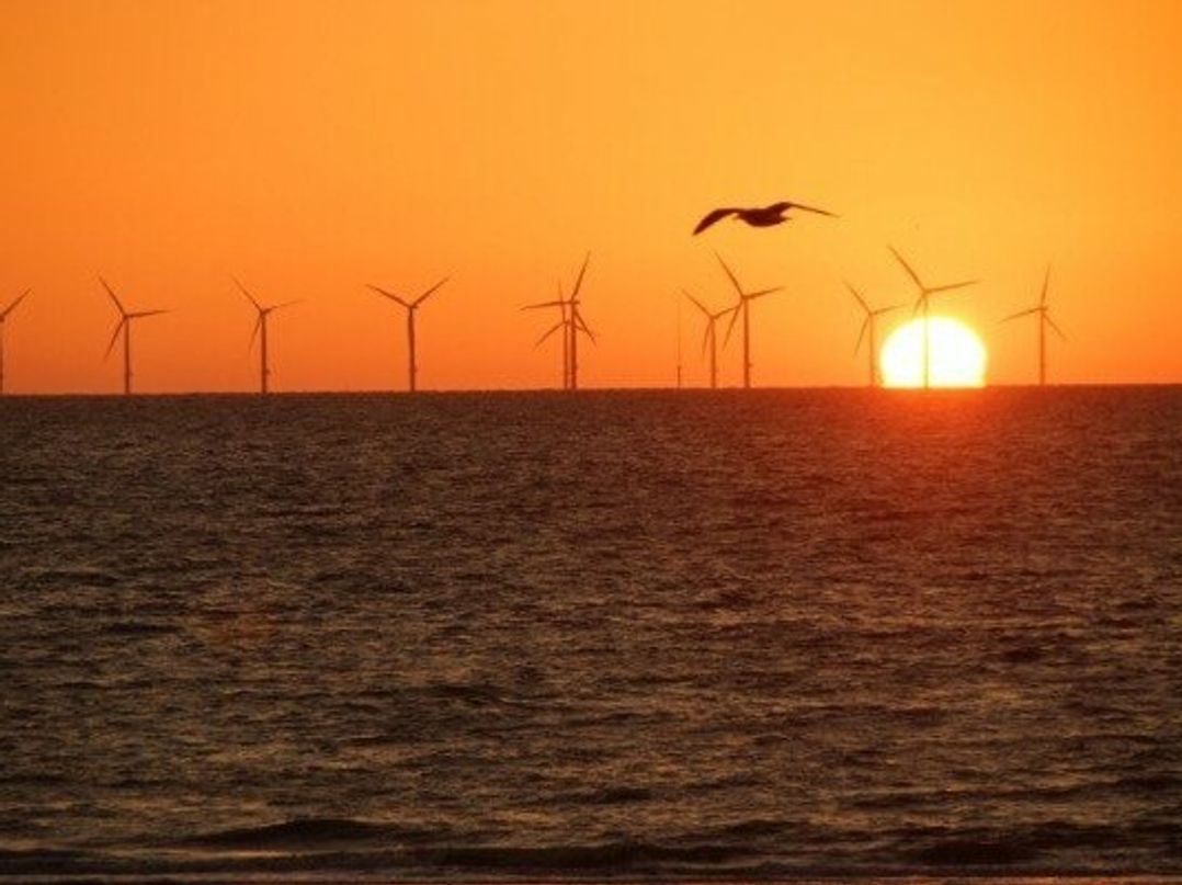 Golden Sands Kinmel Bay - Holiday Accommodation 700