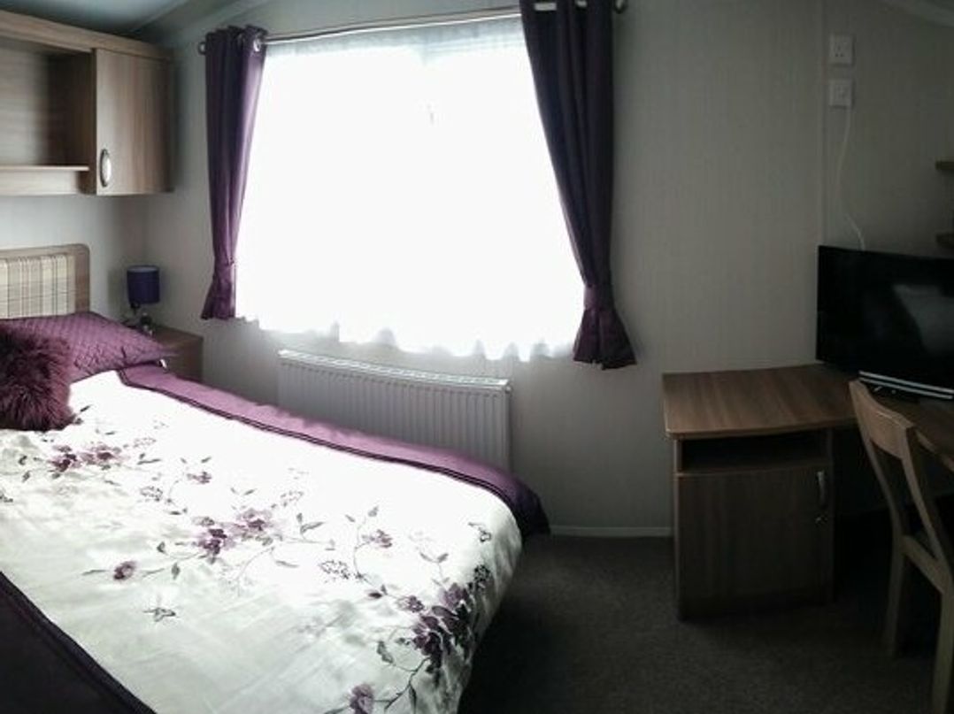 Hafan y Mor Haven - Holiday Accommodation 7021