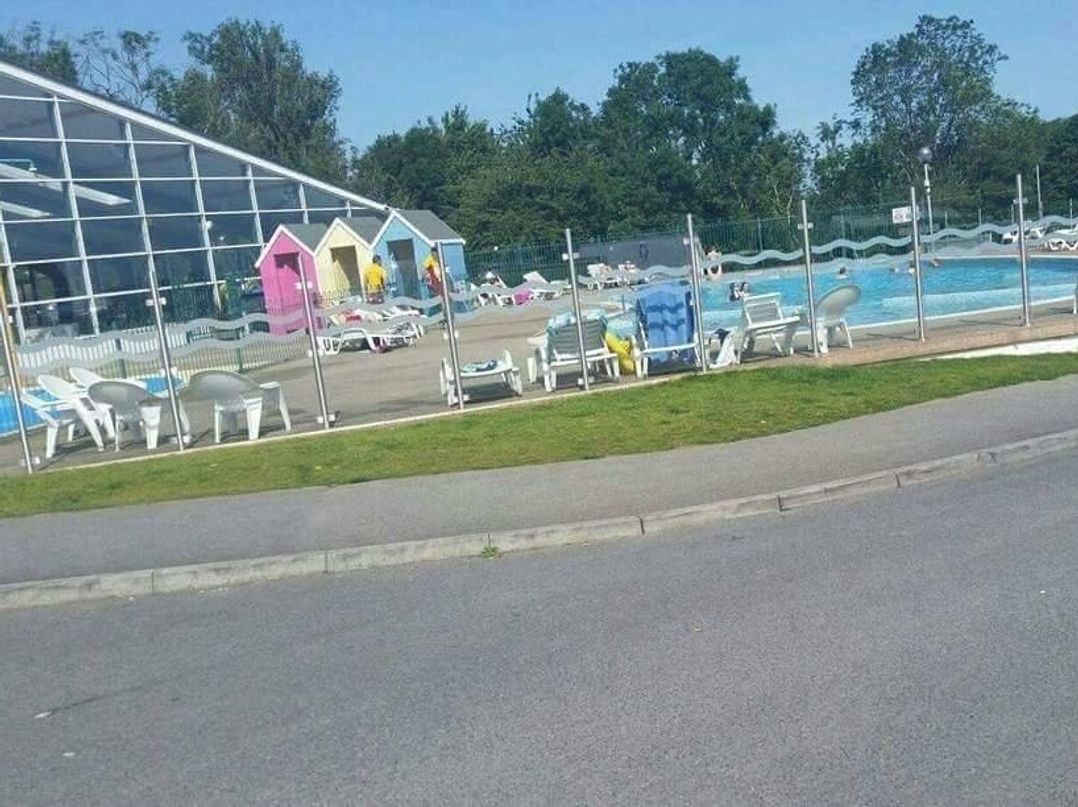 Quay West Holiday Park - Holiday Accommodation 7060