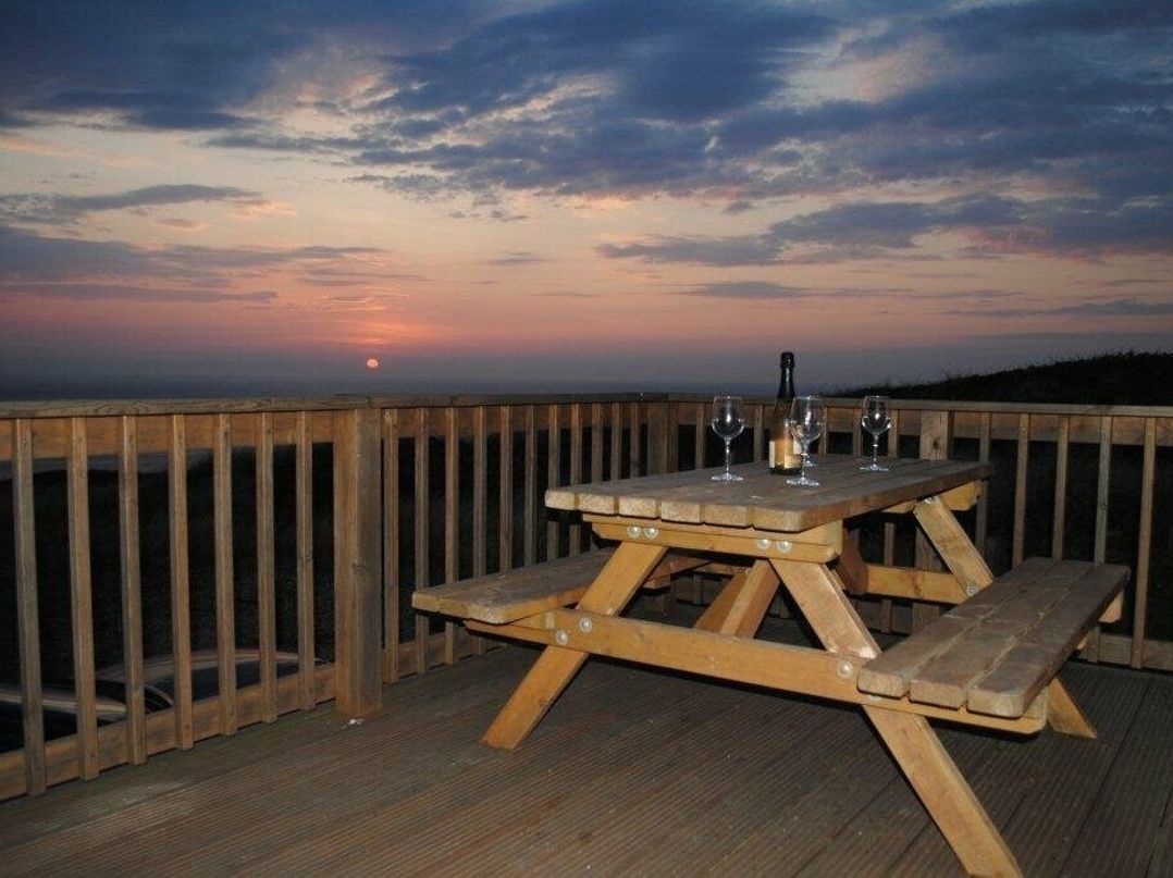 Perran Sands - Holiday Accommodation 7528
