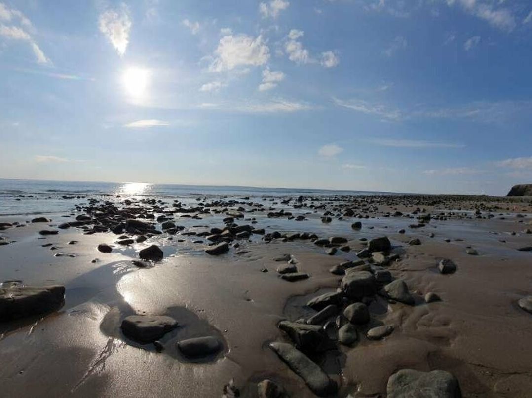 Clarach Bay Holiday Village - Holiday Accommodation 7666