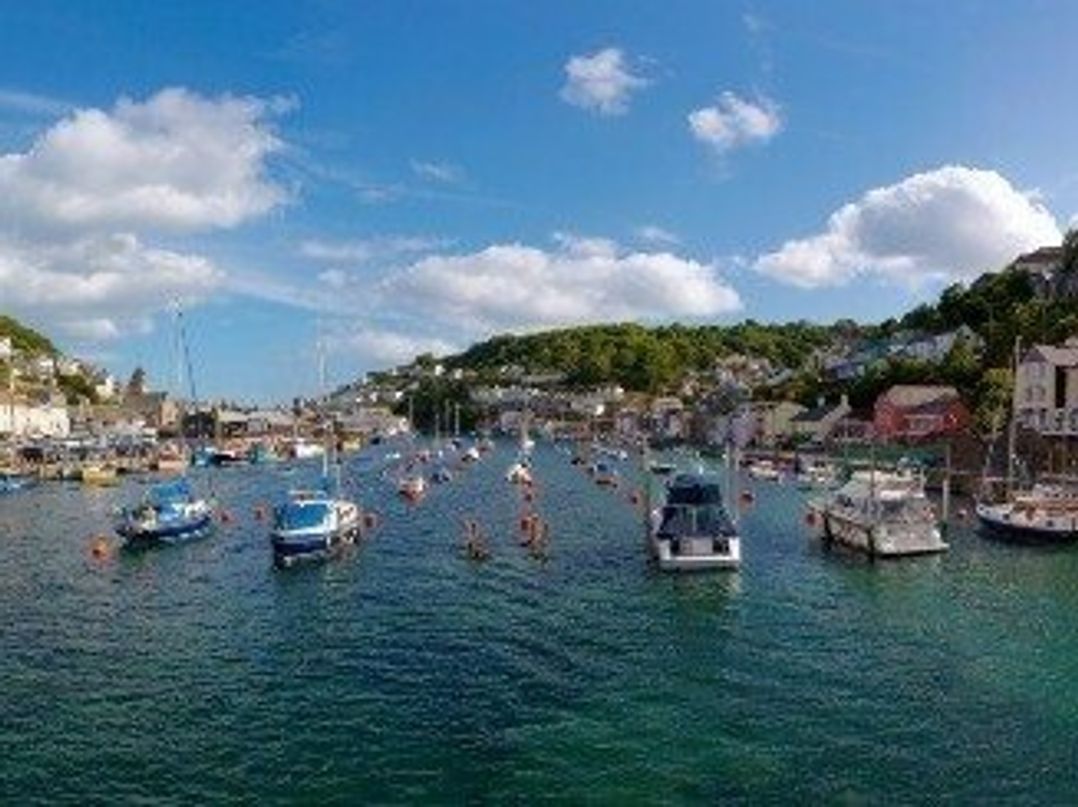 Looe Bay Holiday Park - Holiday Accommodation 772