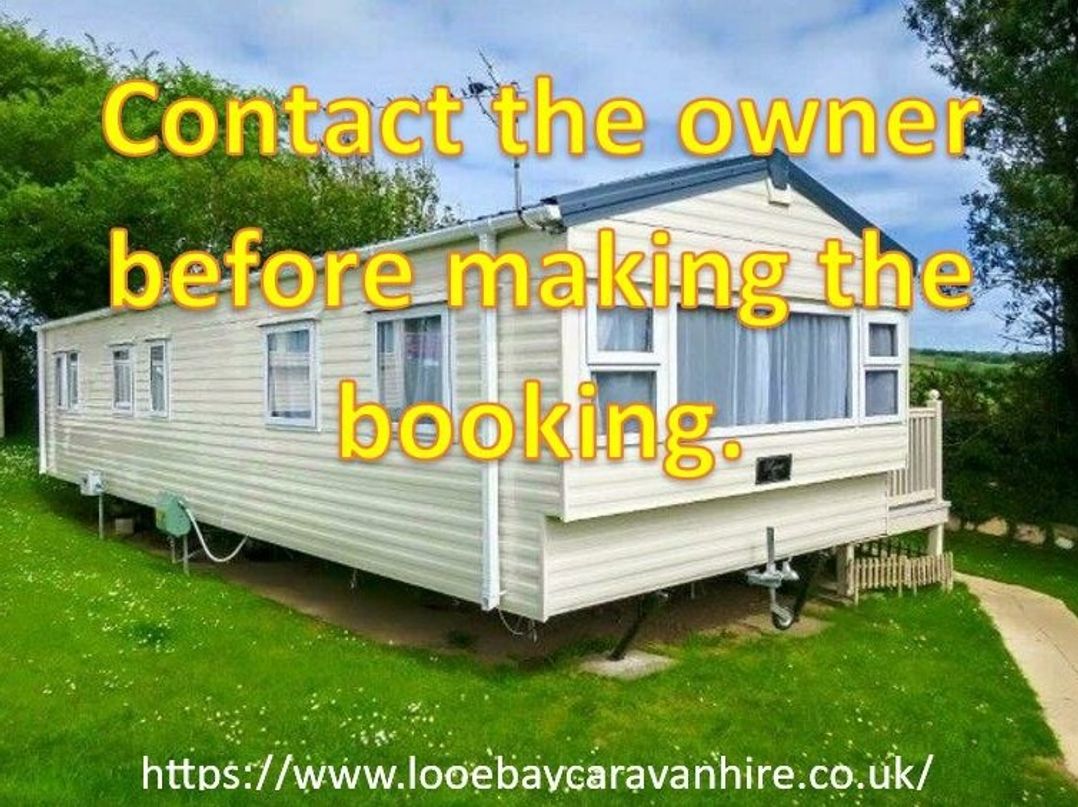 Looe Bay Holiday Park - Holiday Accommodation 772