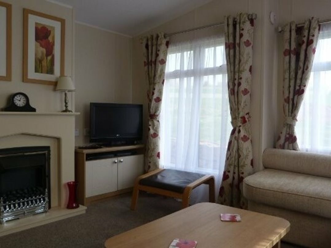 Ladram Bay Holiday Park - Holiday Accommodation 776