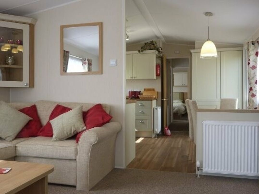 Ladram Bay Holiday Park - Holiday Accommodation 776