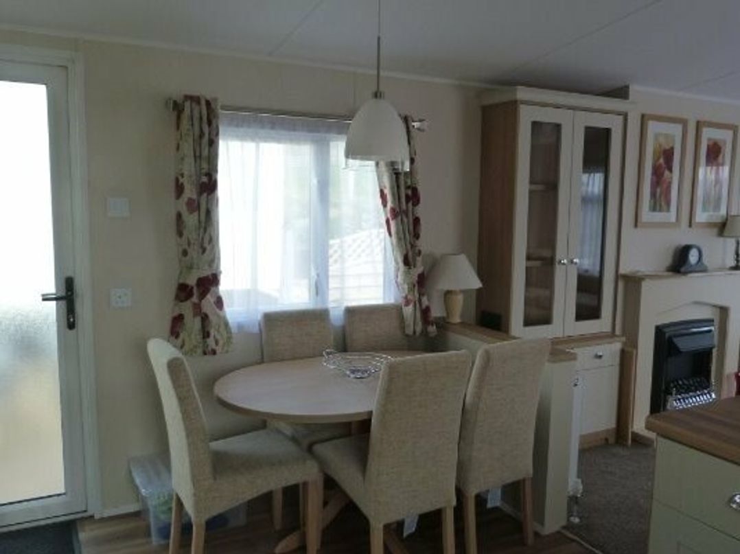 Ladram Bay Holiday Park - Holiday Accommodation 776