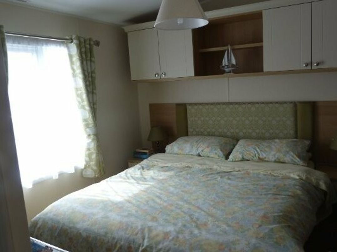 Ladram Bay Holiday Park - Holiday Accommodation 776