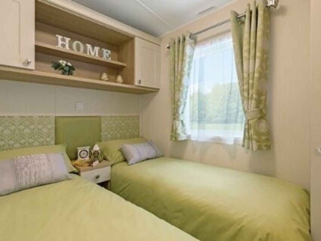 Ladram Bay Holiday Park - Holiday Accommodation 776