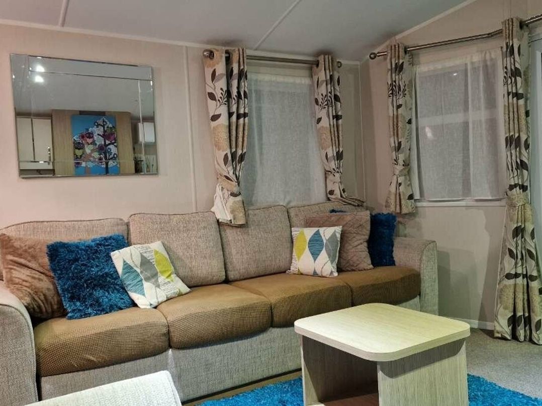 Butlins Skegness - Holiday Accommodation 784