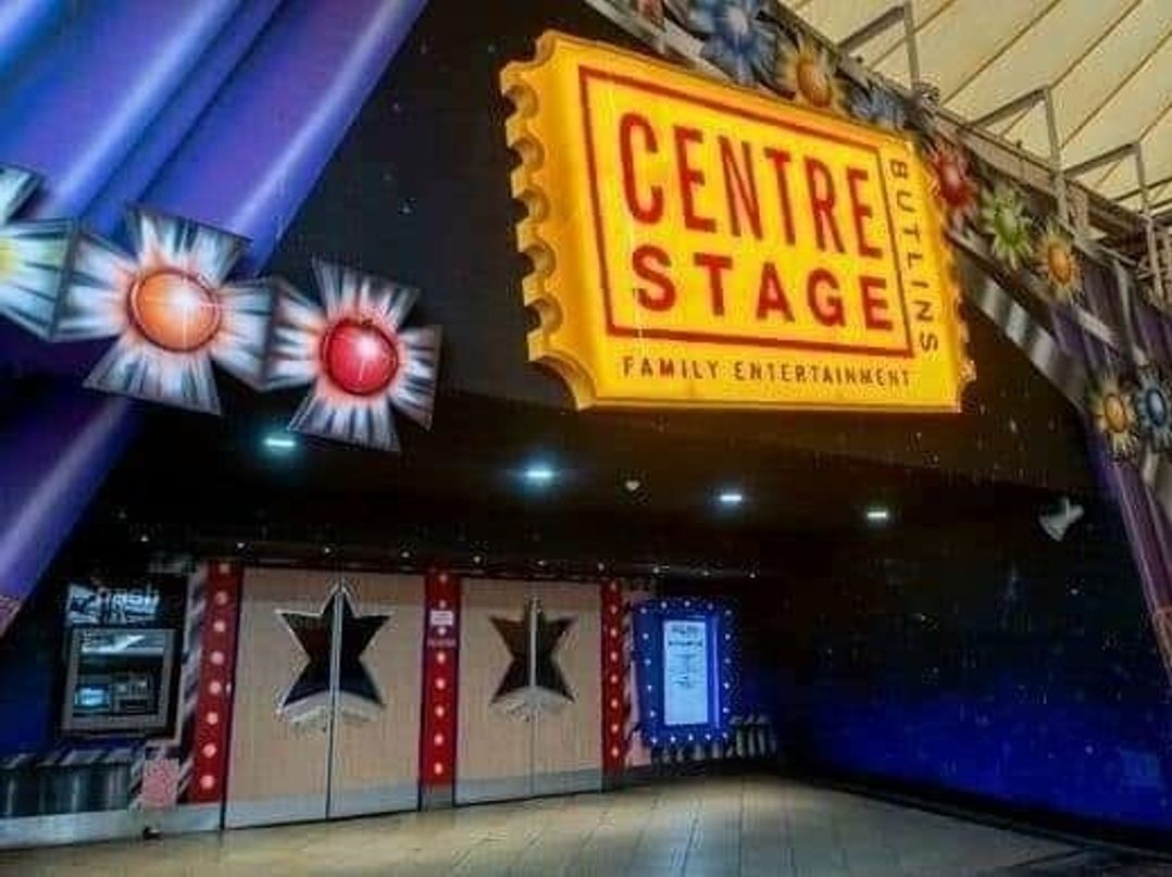 Butlins Skegness - Holiday Accommodation 784