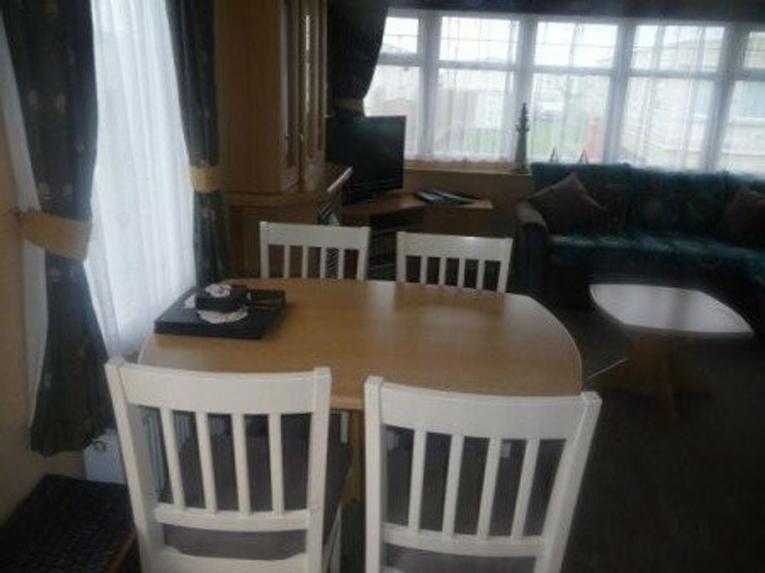 Kingfisher Caravan Park - Holiday Accommodation 809