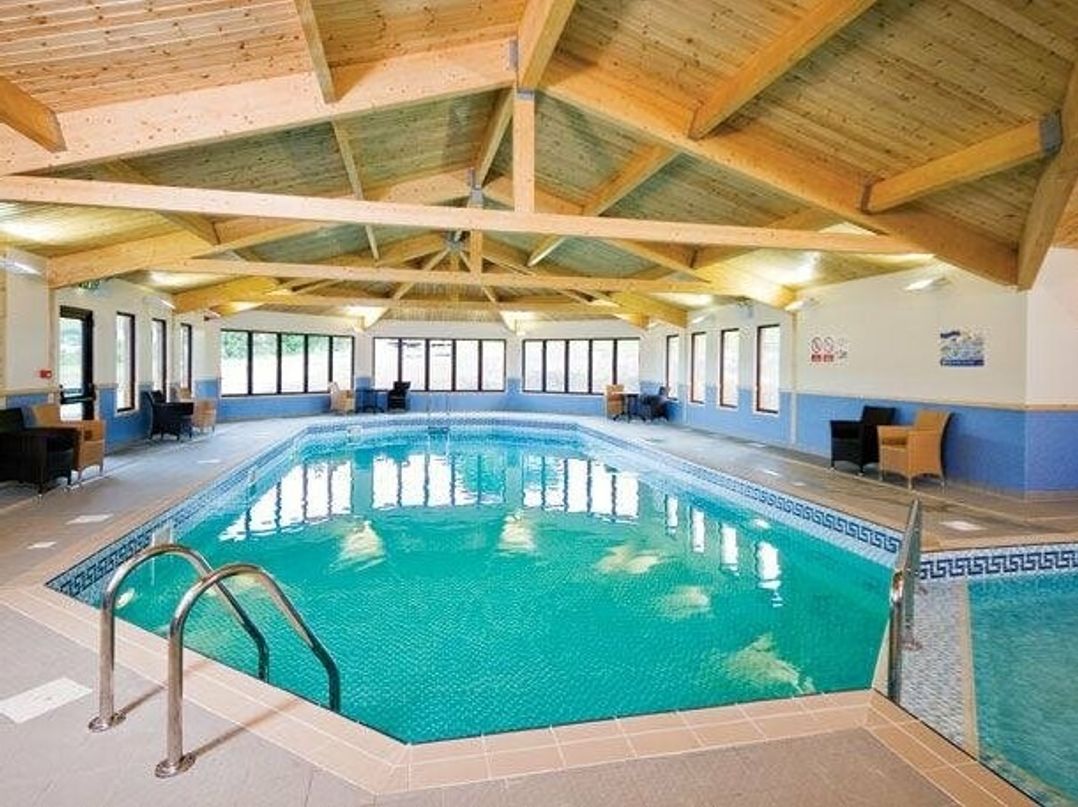 Praa Sands Holiday Park - Holiday Accommodation 8186