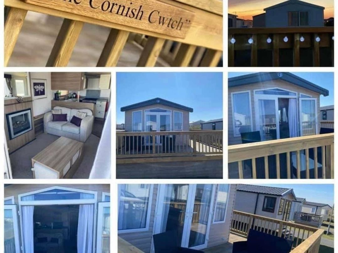 Perran Sands - Holiday Accommodation 8246