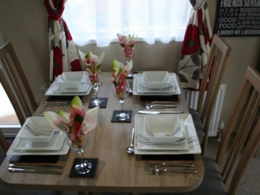 Par Sands Holiday Park - Holiday Accommodation 828