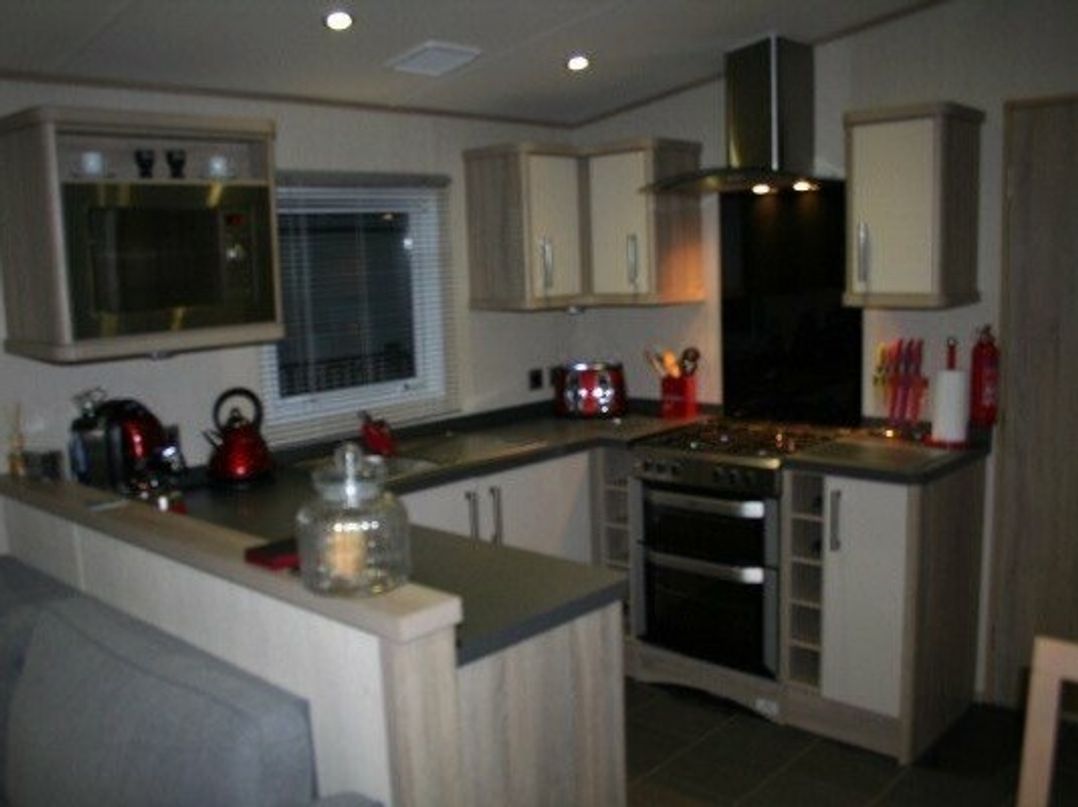 Par Sands Holiday Park - Holiday Accommodation 828