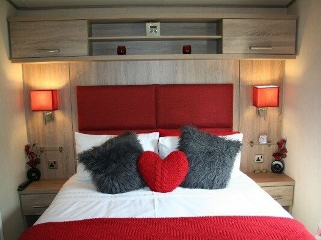 Par Sands Holiday Park - Holiday Accommodation 828