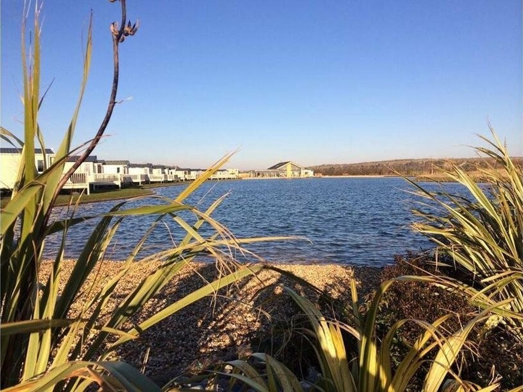 Lakeland Leisure Park - Holiday Accommodation 8418