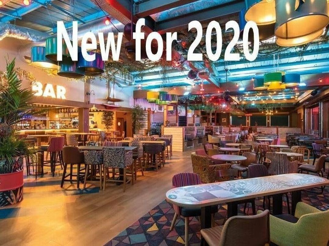 Lakeland Leisure Park - Holiday Accommodation 8418