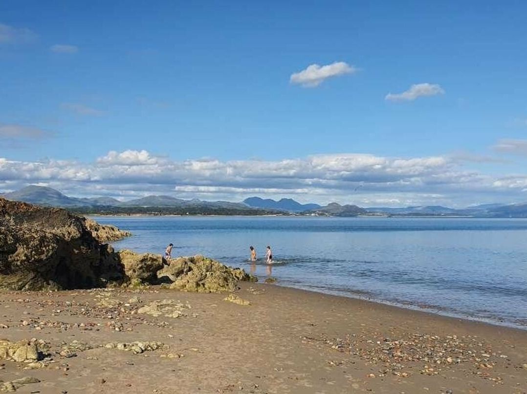 Hafan y Mor Haven - Holiday Accommodation 8421