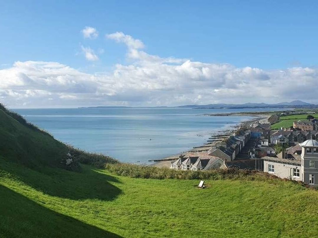 Hafan y Mor Haven - Holiday Accommodation 8421