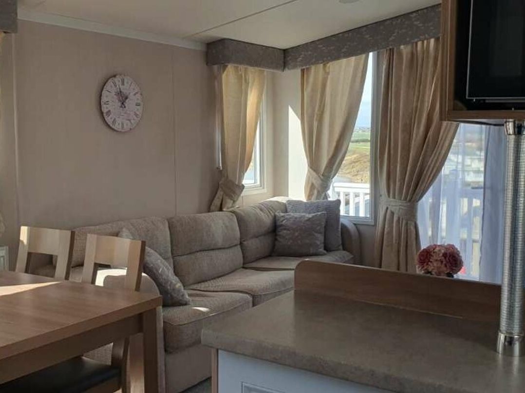 Littlesea Holiday Park - Holiday Accommodation 8450