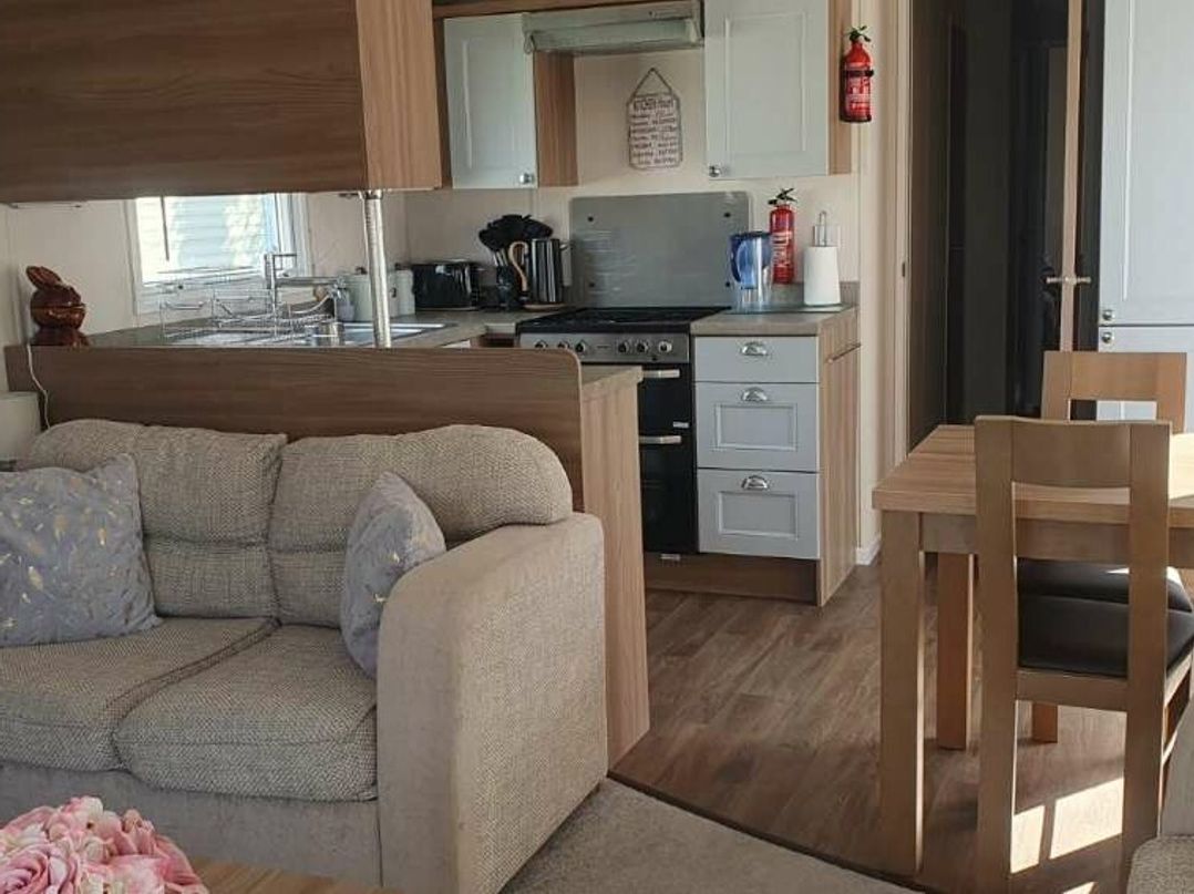 Littlesea Holiday Park - Holiday Accommodation 8450