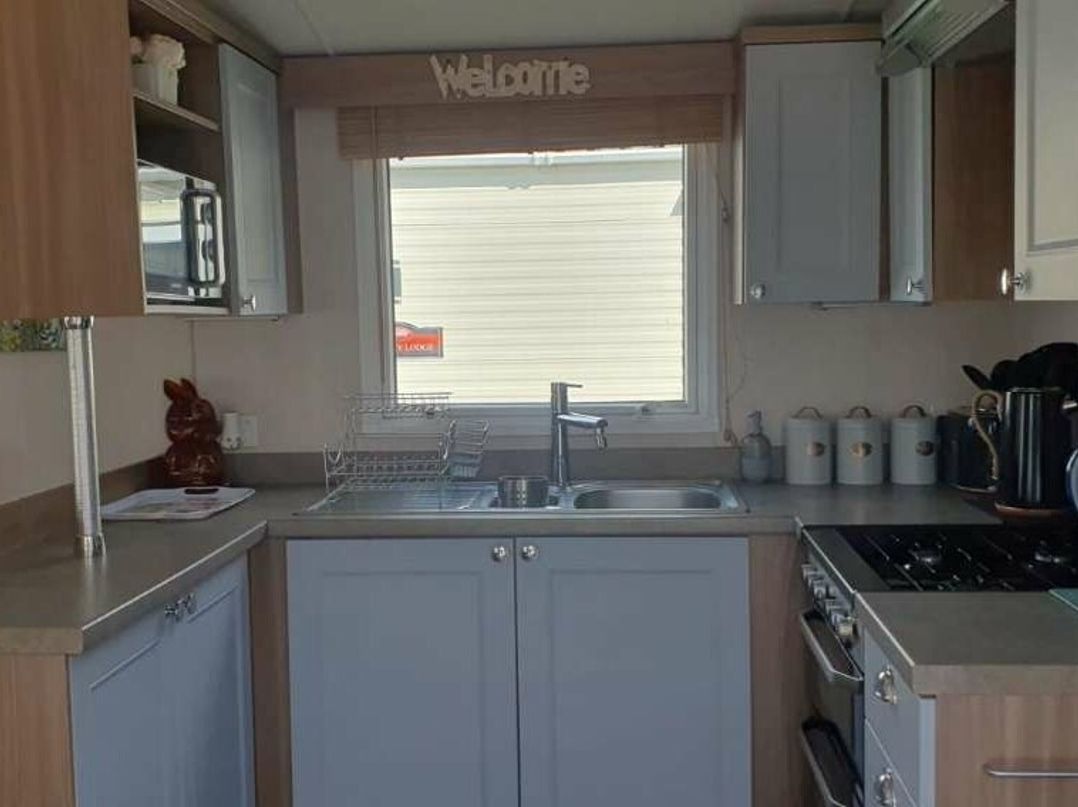 Littlesea Holiday Park - Holiday Accommodation 8450