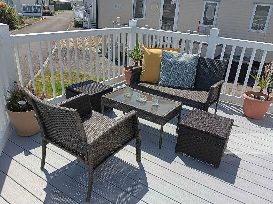 Trecco Bay - Holiday Accommodation 8466