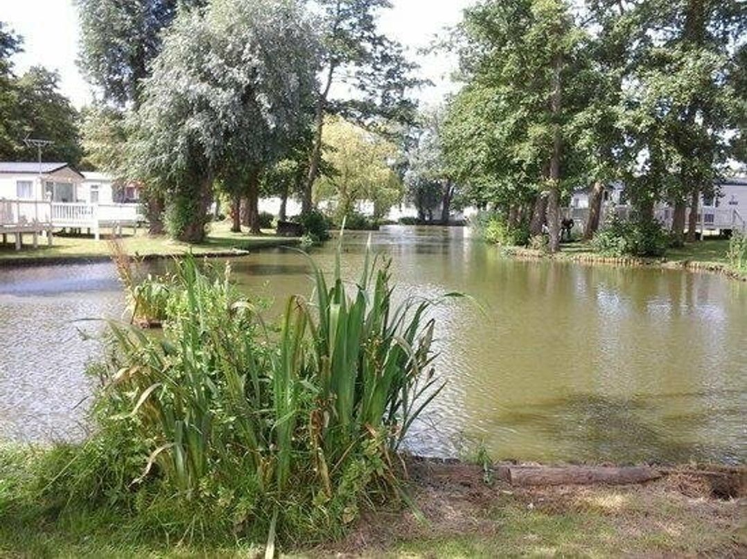 Weeley Bridge Holiday Park - Holiday Accommodation 8674