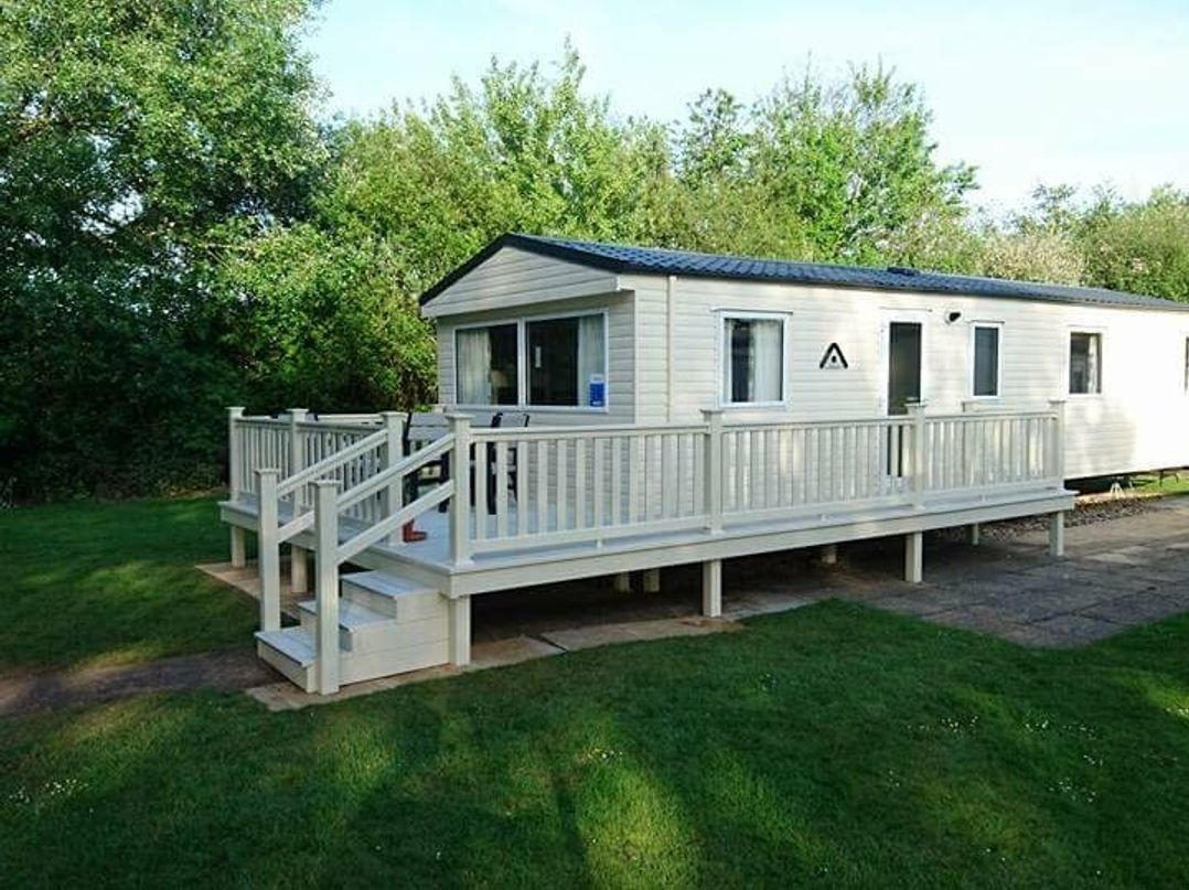 Butlins Skegness - Holiday Accommodation 8693