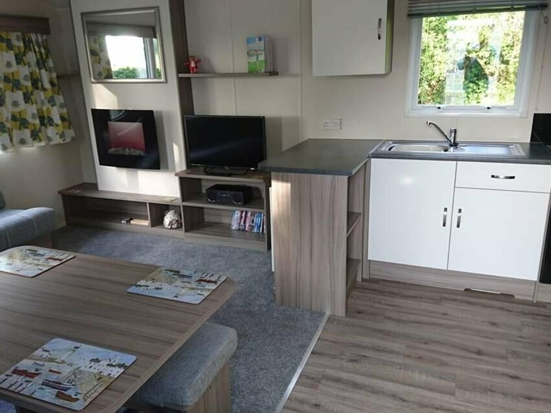 Butlins Skegness - Holiday Accommodation 8693