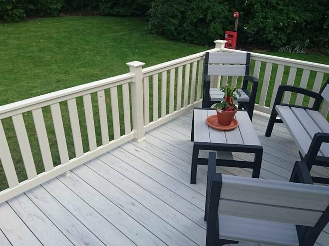 Butlins Skegness - Holiday Accommodation 8693