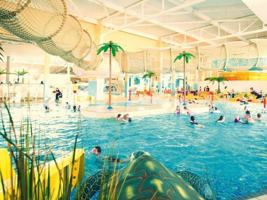 Butlins Skegness - Holiday Accommodation 8693