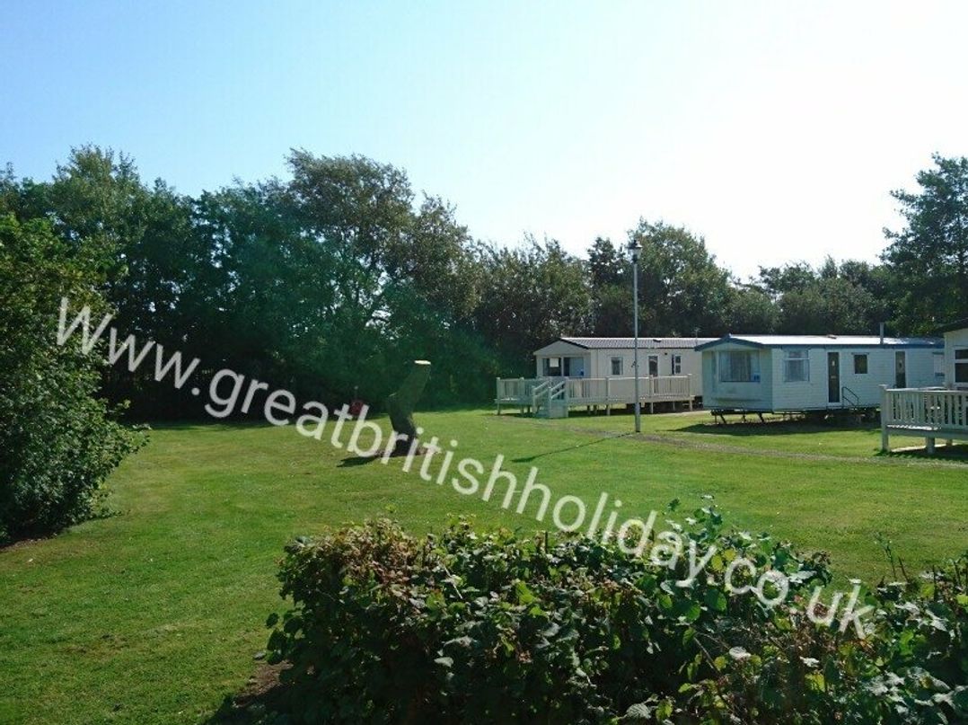 Butlins Skegness - Holiday Accommodation 8693