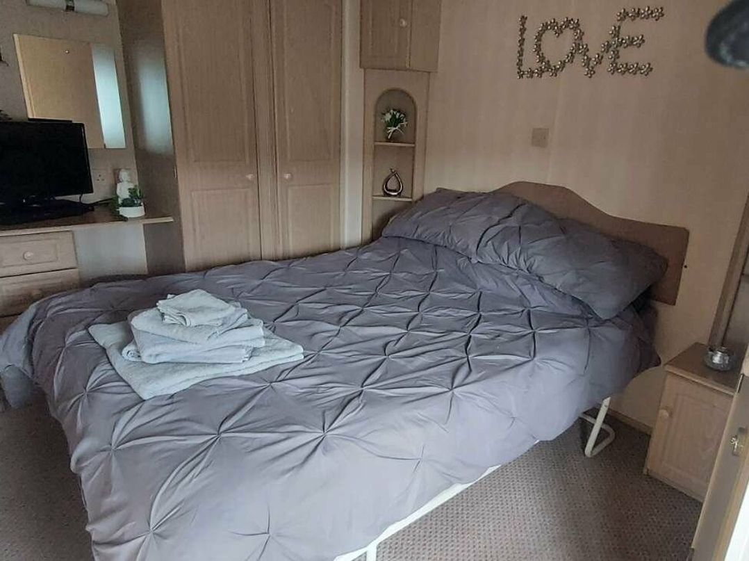 Happy Days Caravan Park - Holiday Accommodation 8736